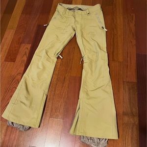 Burton Snow Pants